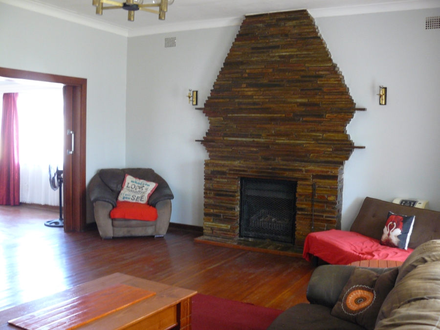 4 Bedroom Property for Sale in Vredefort Free State